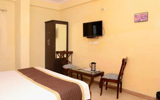 Mahal Rajwada Resort