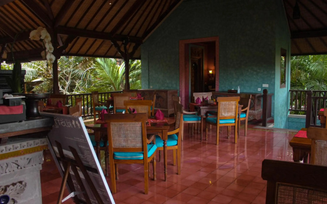 Dwaraka The Royal Villas