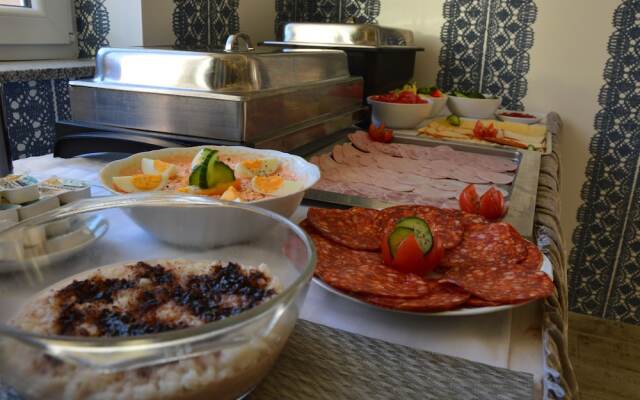 Sweet-Life Wellness Apartments