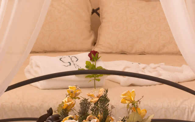 Santorini Princess Spa Hotel