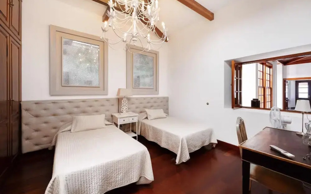 Casa Rural Hero With 5 Bedrooms and 4 Bathrooms