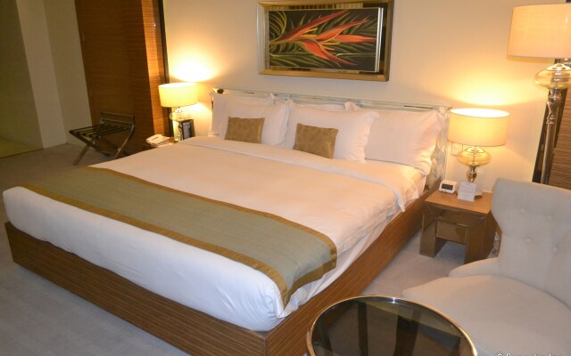 Greenleaf Hotel Gensan