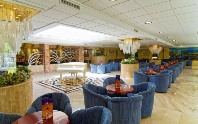 Hotel Servigroup Diplomatic