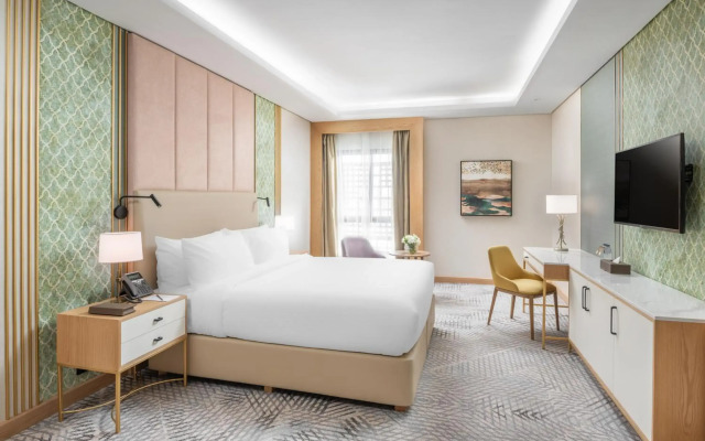 Taiba Suites Madinah