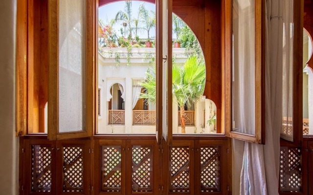 Riad Dar Justo Hotel Boutique & Spa