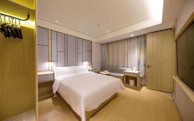 JI Hotel Shanghai World Expo Shangnan Road