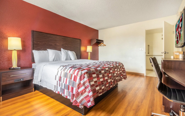 Red Roof Inn Phoenix - Midtown