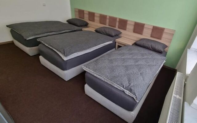 Hotel Linda