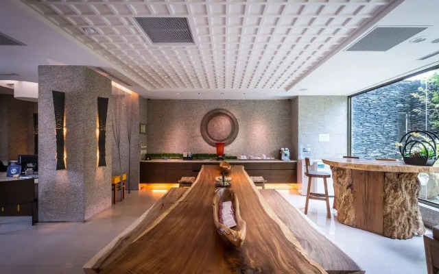 Quality Inn Hualien