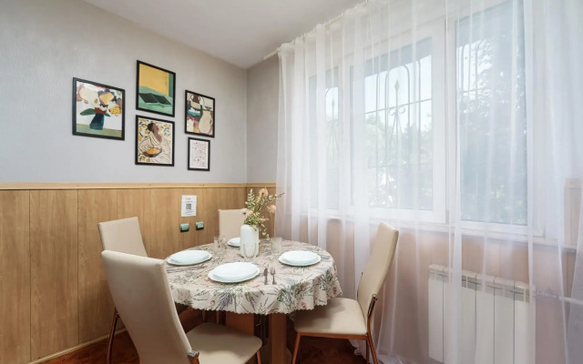 Comfort Home (Комфорт Хоум) на Пятницком шоссе