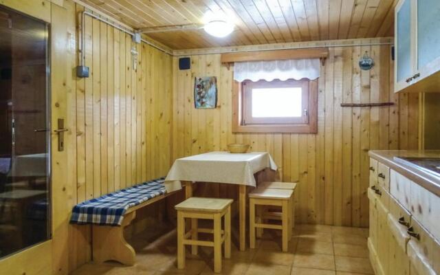 Mountain Lodge Jelje