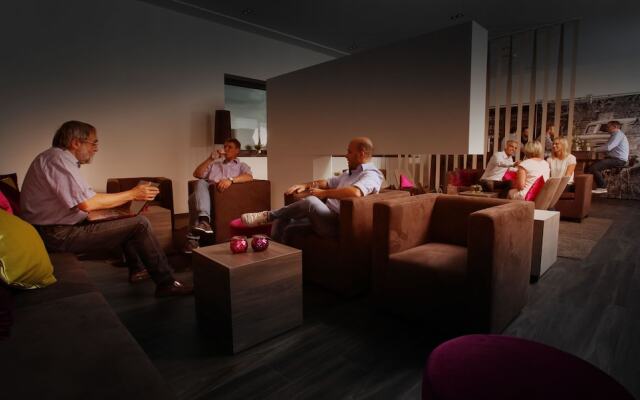 3G Hotel