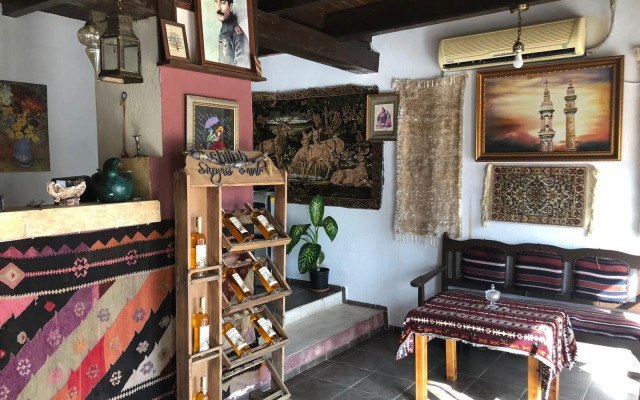 Midyat Antik Otel
