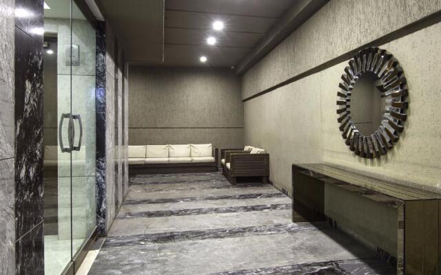 The Legend Hotel