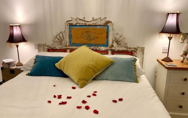 Bybrook Barn Bed & Breakfast