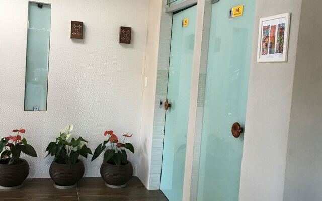 Hotel Pousada da Sereia