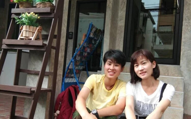 The Step Chiang Mai - Adults Only