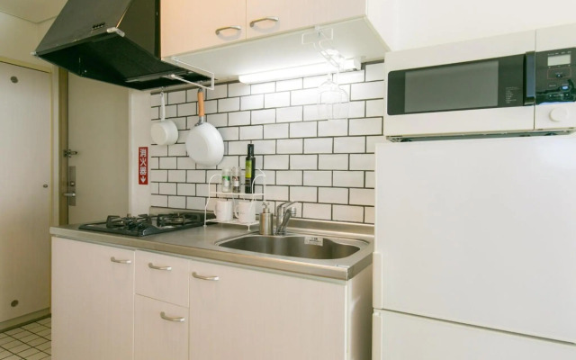 Aiwa Mansion / Vacation STAY 80380