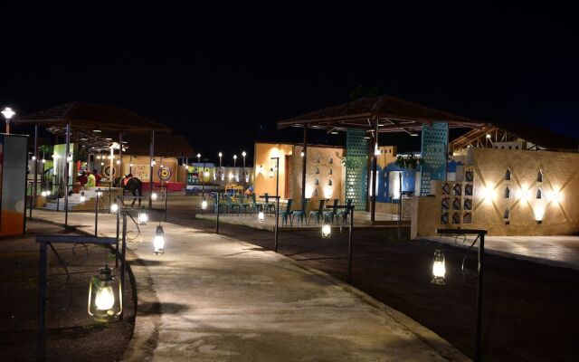 Chokar Dhani Raipur