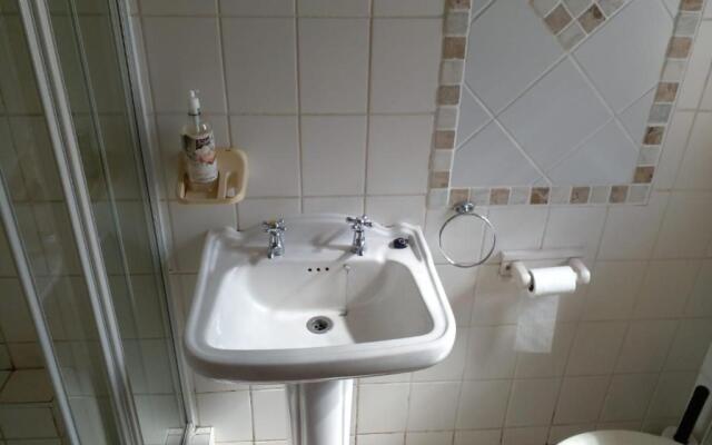 Citrusdal Guest Rooms