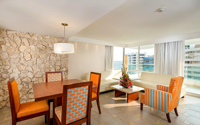 Hotel Dann Cartagena
