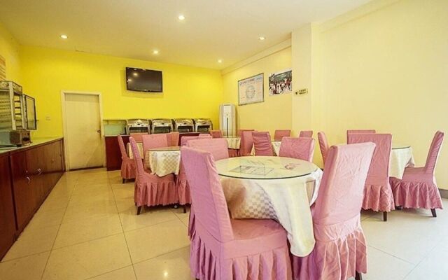 Hanting Hotel