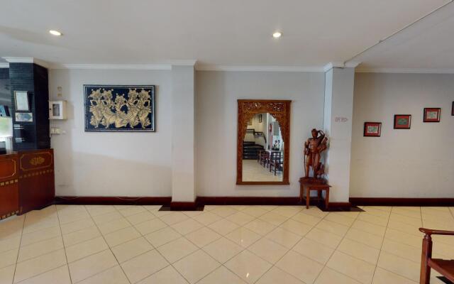 Tasik Jogja Hotel