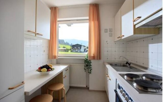 Appartementhaus Schubert