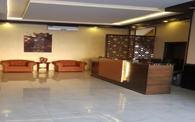 Normans Hotel Apartments