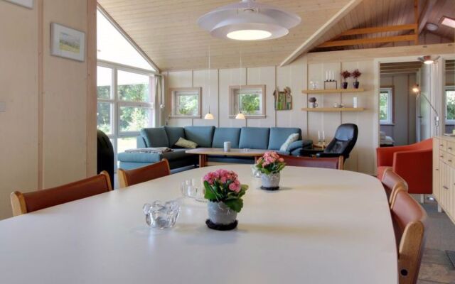 "Almen" - 400m from the sea in Western Jutland