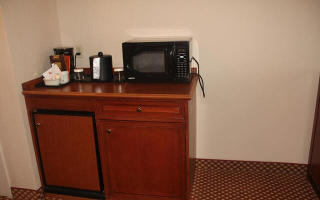 Hilton Garden Inn Denver Airport