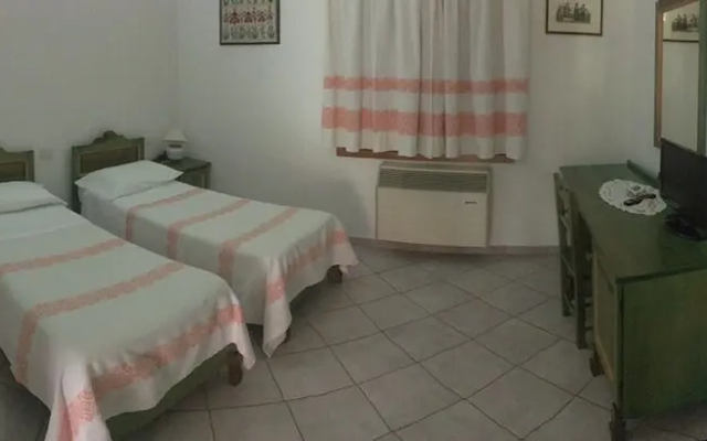 Hotel Sant'Efisio