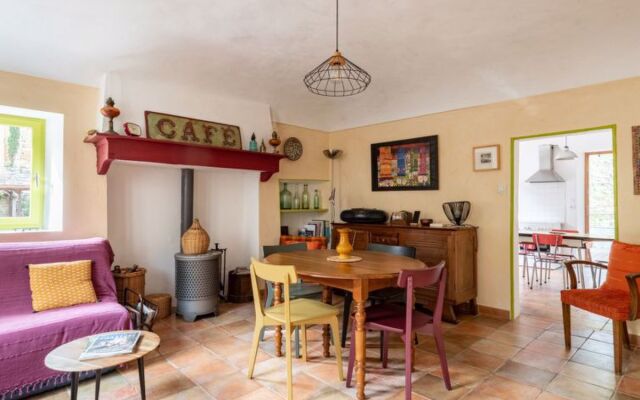 La Maison du Figuier (SON100)