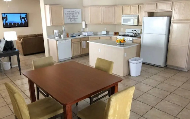 Serene Riohome3bed2bathspaciousquietsafe