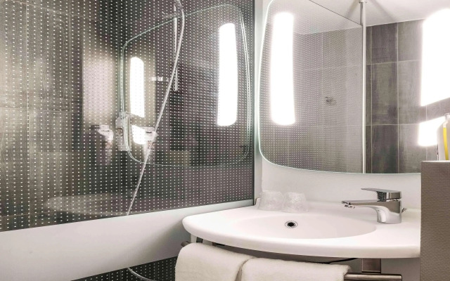 ibis Cannes Plage La Bocca