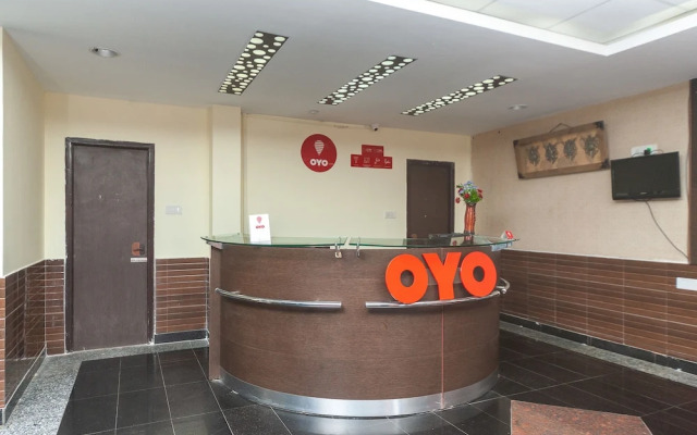 OYO 27033 Hill Breeze