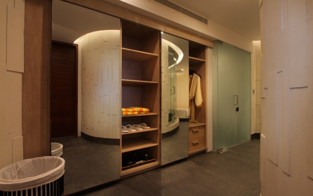 Taman Mesari Luxury Villas-Seminyak