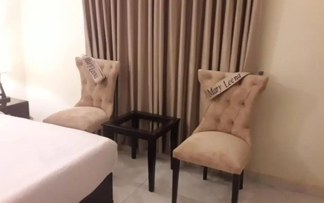MaryLeena Hotel Gulberg