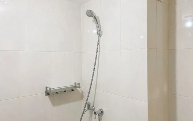 Good Place Studio Apartment Springlake Summarecon Bekasi