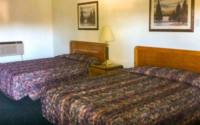 Juniper Motel Madras