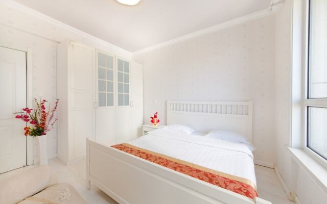 Xinghai Haiyue Bay Suites Apartment
