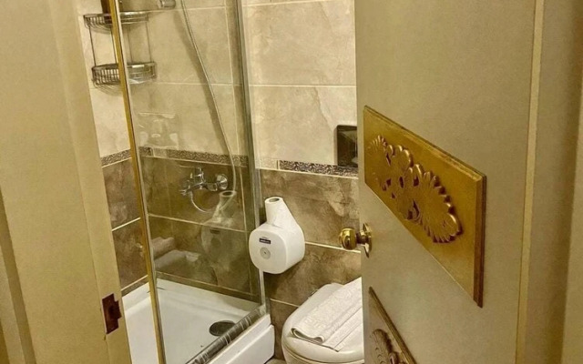 Barby Butik Otel