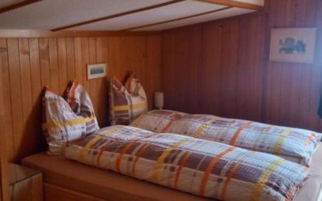 Apartment Aurora Engelberg