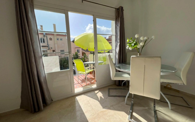 Bena Vista Apartment