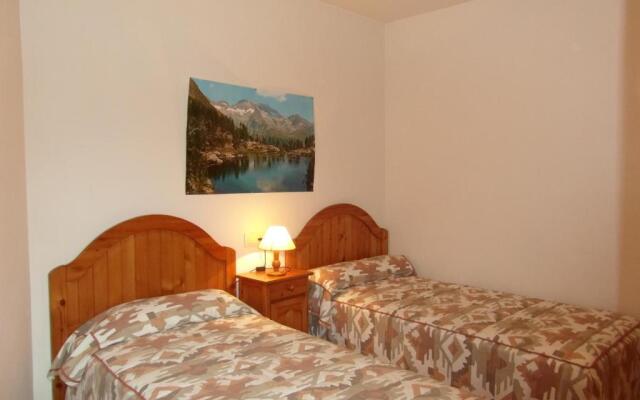 C21 - Edif. Pirineos - Villmor