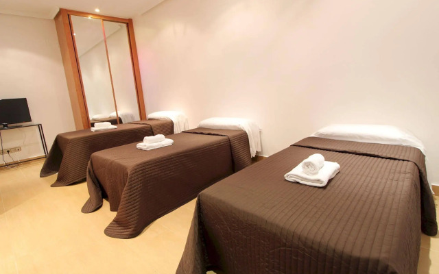 Apartamentos Good Stay Prado