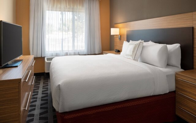 TownePlace Suites Fresno Clovis