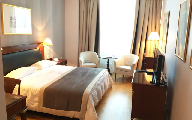 Theoxenia Palace Hotel