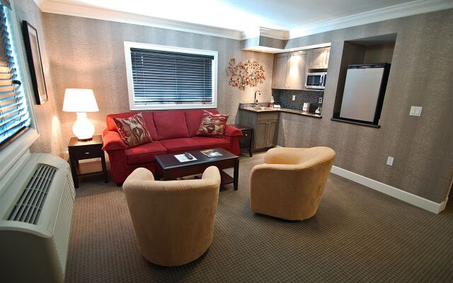 Billy Barker Casino Hotel