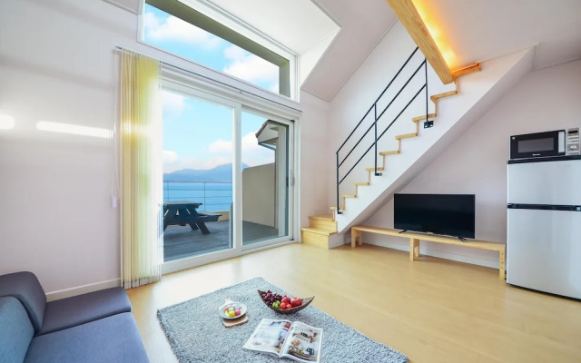 Namhae Haru Pension